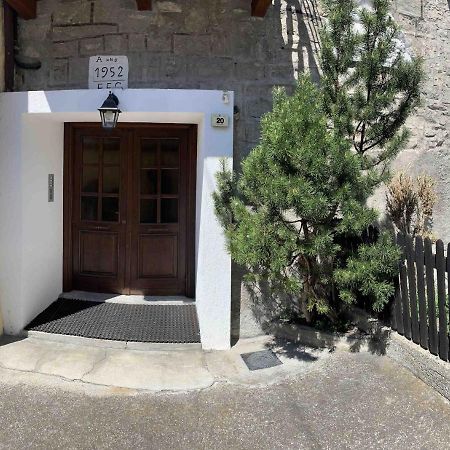Casa Ornella Daire Courmayeur Dış mekan fotoğraf