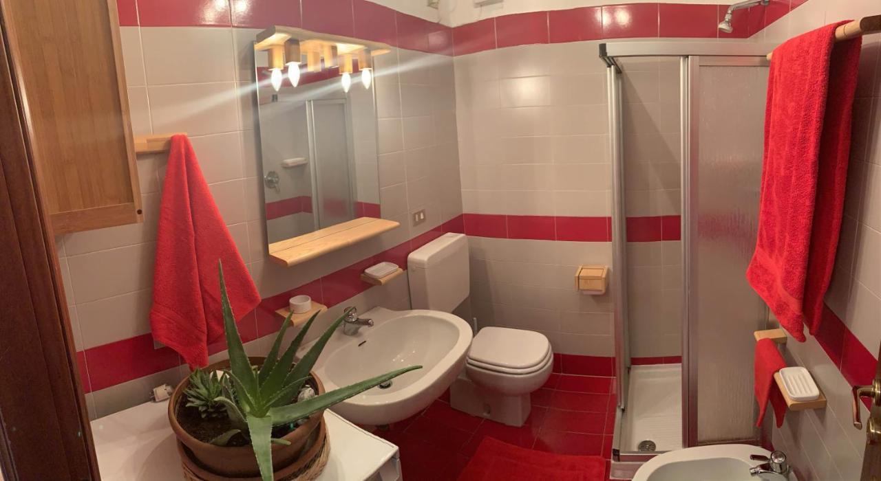 Casa Ornella Daire Courmayeur Dış mekan fotoğraf