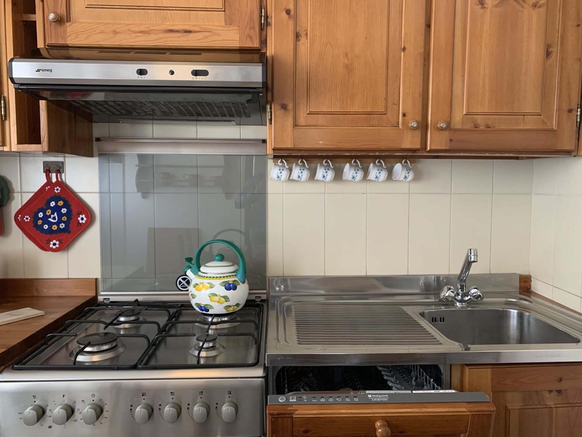 Casa Ornella Daire Courmayeur Dış mekan fotoğraf