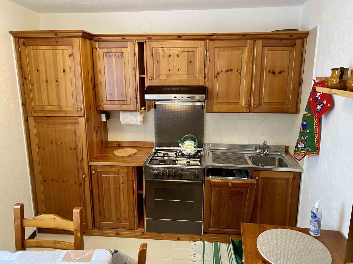 Casa Ornella Daire Courmayeur Dış mekan fotoğraf