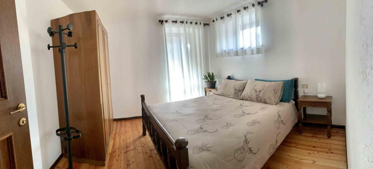 Casa Ornella Daire Courmayeur Dış mekan fotoğraf