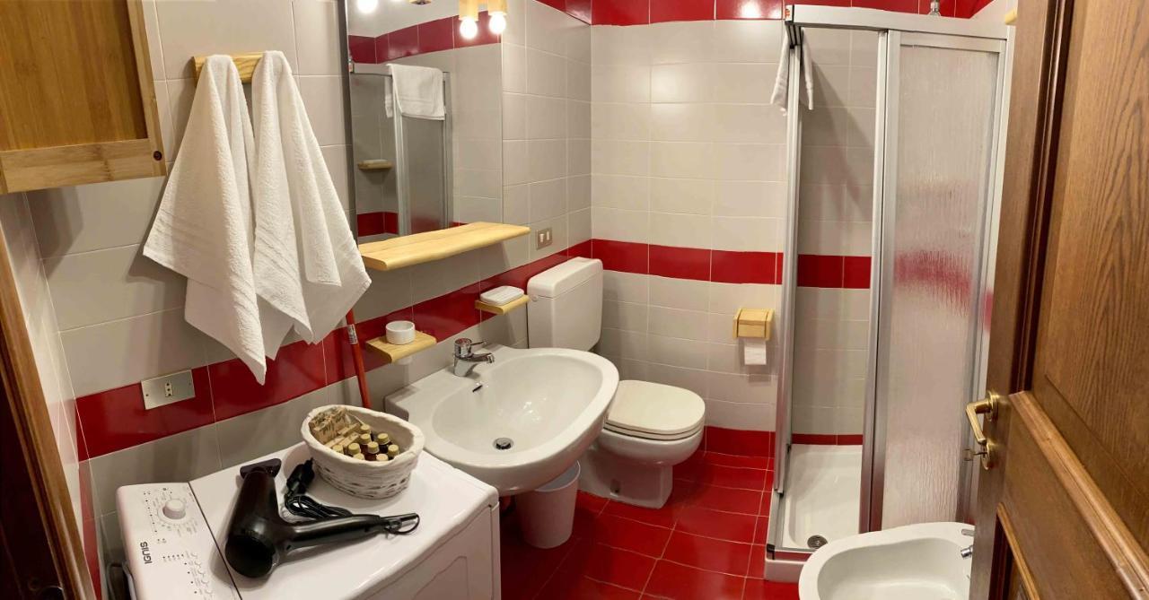 Casa Ornella Daire Courmayeur Dış mekan fotoğraf